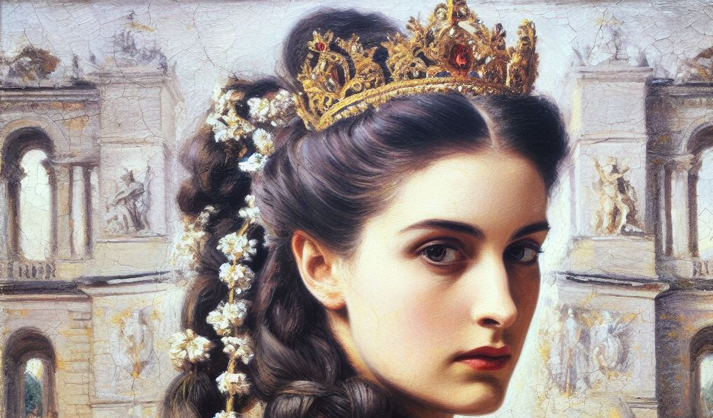 Empress Elisabeth of Austria: A Tale of Beauty, Tragedy and Legacy